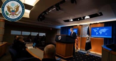 milicias iraníes terroristas