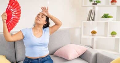 olas de calor españa