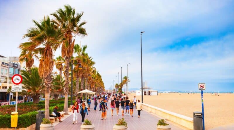 overtourism en espana