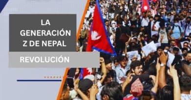 prohibicion redes sociales nepal