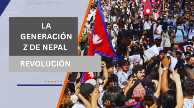 prohibicion redes sociales nepal