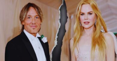 separación Nicole Kidman Keith Urban