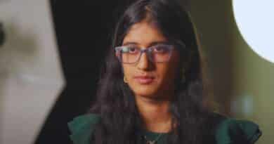 tejasvi manoj nina del ano time