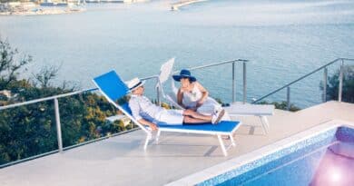 turismo de lujo en españa