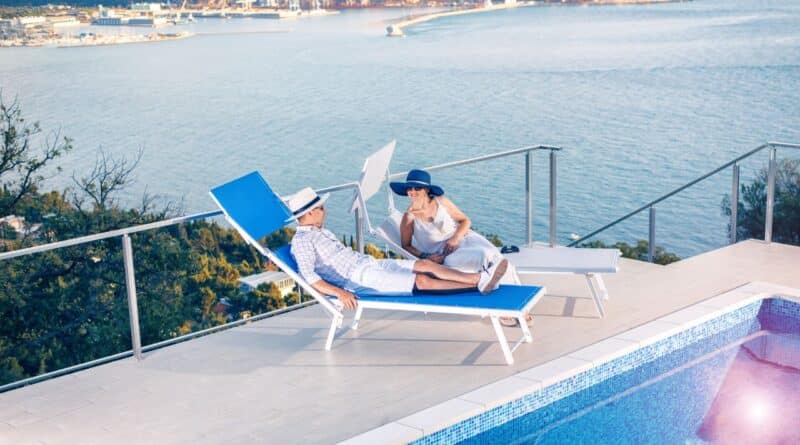 turismo de lujo en españa