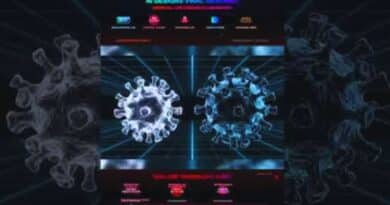 virus diseñado por ia