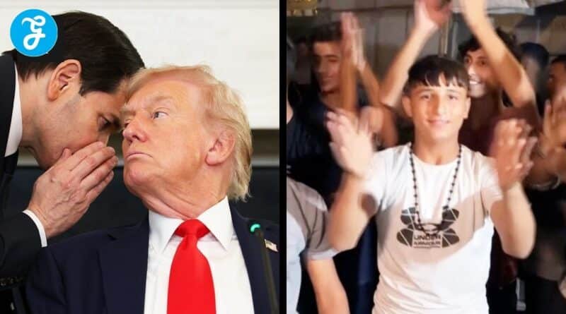 acuerdo paz gaza liberacion rehenes israelies