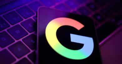 Alphabet 100 mil millones ingresos