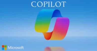 Copilot windows crea documentos office gmail