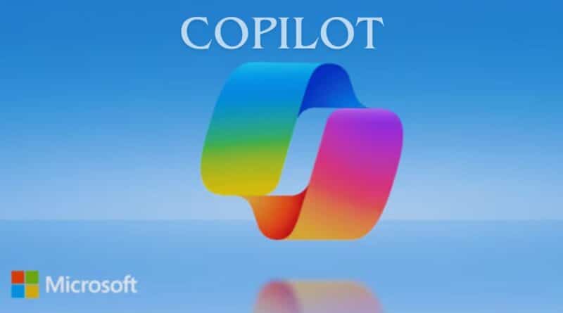 Copilot windows crea documentos office gmail
