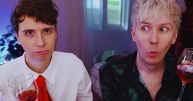 Dan y Phil relación