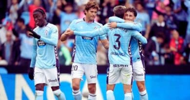 celta de vigo vs niza europa league 2025