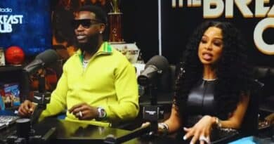 Gucci Mane esquizofrenia