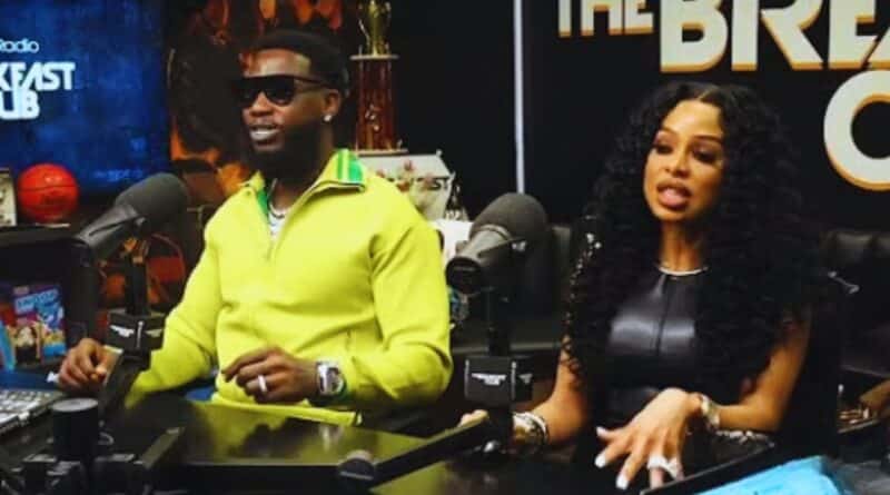 Gucci Mane esquizofrenia