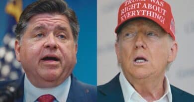 Illinois y Chicago demandan a Trump