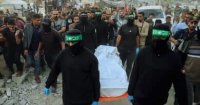 israel ataca gaza hamas mata soldado