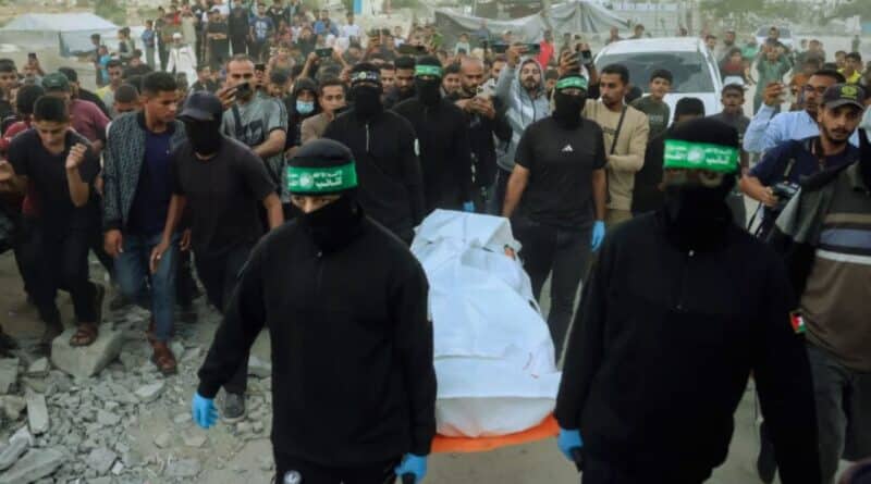 israel ataca gaza hamas mata soldado