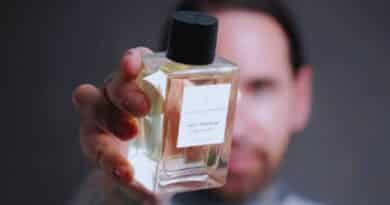 Mejores perfumes para cabello hombre