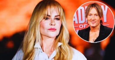 Nicole kidman divorcio keith urban