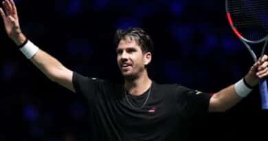 Norrie vence a Alcaraz