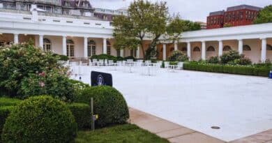 trump salon de baile casa blanca 250 millones