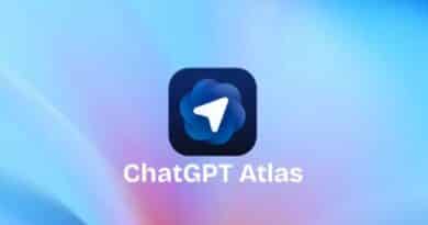 OpenAI lanza Atlas