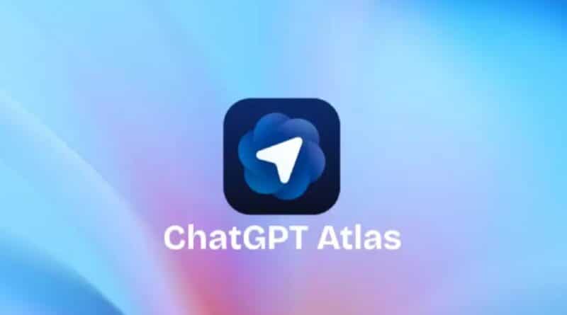 OpenAI lanza Atlas