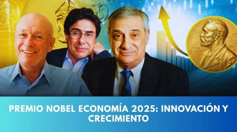 Premio nobel economia