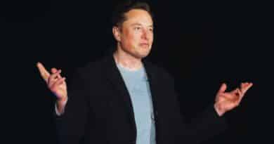 SpaceX contratos Pentágono