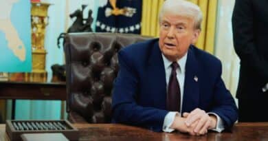 pruebas nucleares eeuu trump