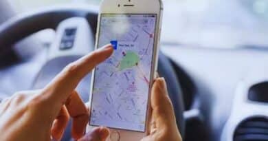 anuncios apple maps