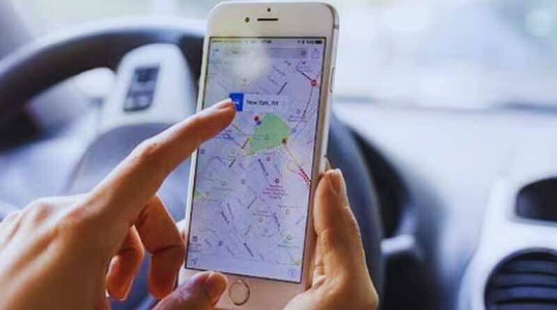 anuncios apple maps