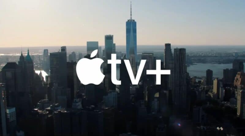 apple tv plus cambia a apple tv