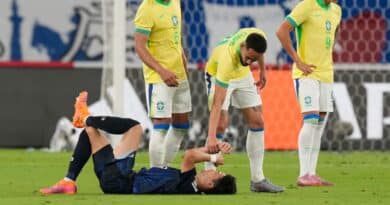 brasil primera derrota ante japon