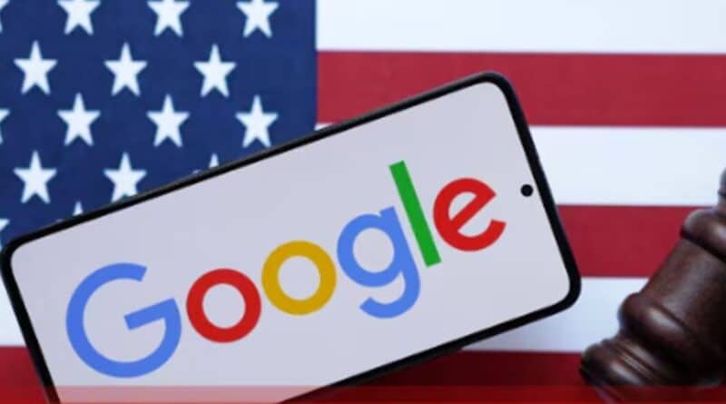 demanda klarna google