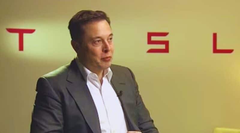 elon musk trillonario