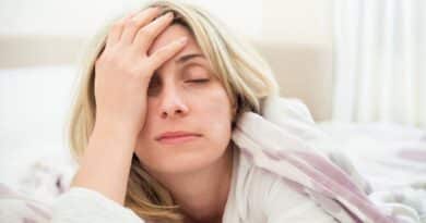 envejecimiento cerebral sueno