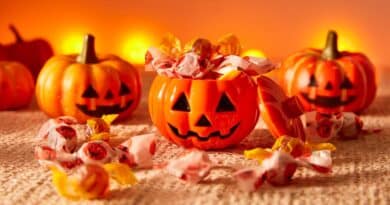 eventos halloween 2025