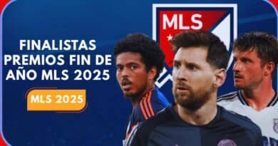 finalistas premios mls 2025