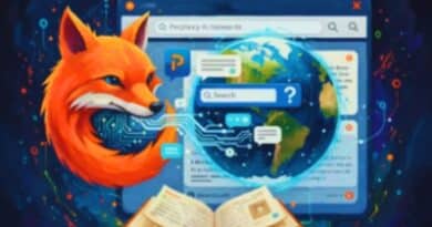 firefox perplexity ia busqueda​