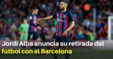 futbolística del Barcelona