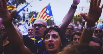 futuro independencia Cataluña