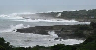 huracán melissa cuba jamaica