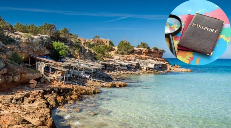 migracion formentera