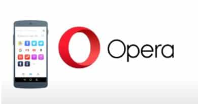 navegador ia neon opera