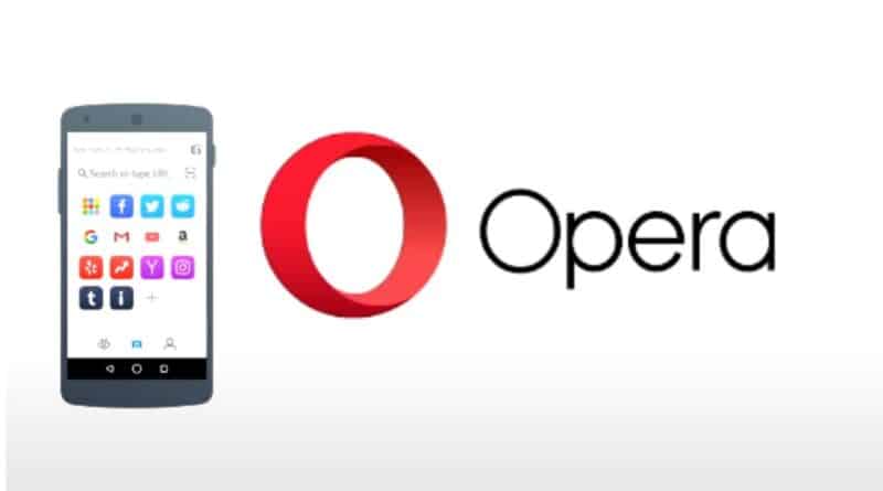 navegador ia neon opera