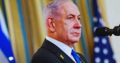 netanyahu liberacion rehenes gaza