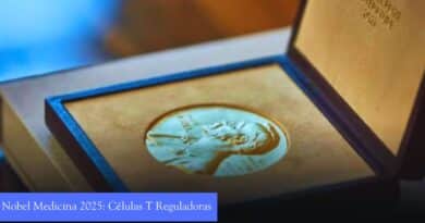 nobel medicina