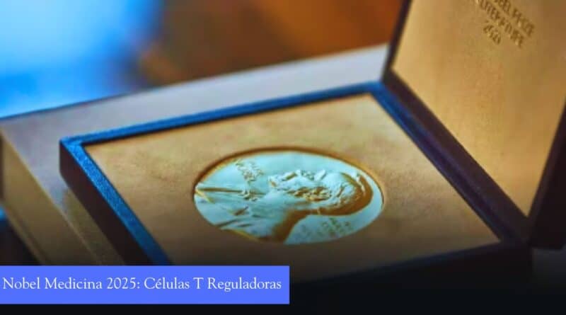 nobel medicina