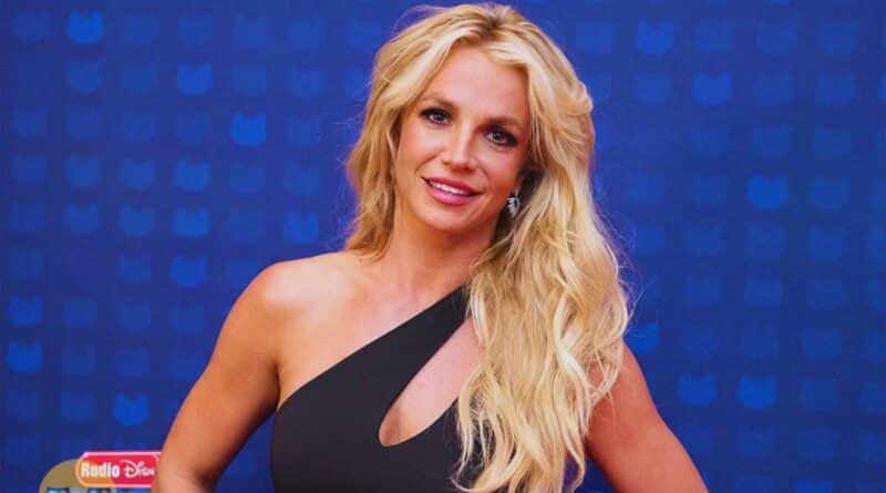 nuevo conservatorship britney spears